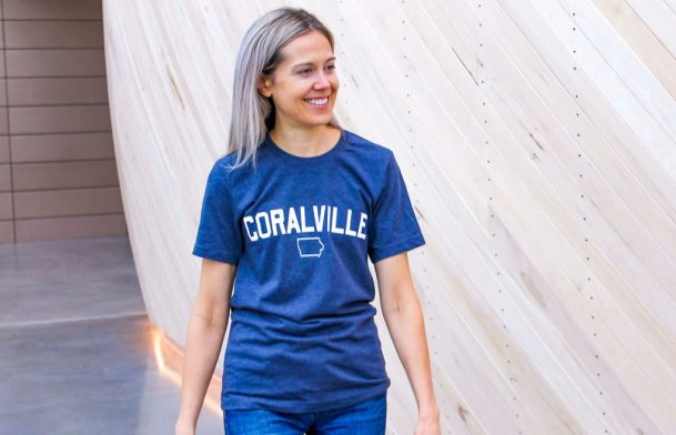 Coralville