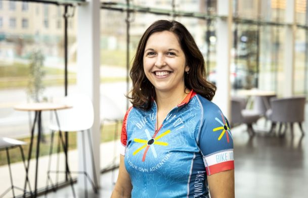 251124-Bike_Iowa_City_merch-JWC-016.JPG Bike Iowa City merchandise model photos, Monday, Nov. 24, 2025, at the Chauncey in Iowa City, Iowa. MANDATORY CREDIT: Joseph Cress/Think Iowa City